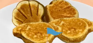 Postre NutriVida Antianemia (4 unidades)