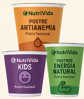 Combo NutriVida Salud Total